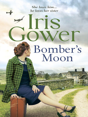 cover image of Bomber's Moon